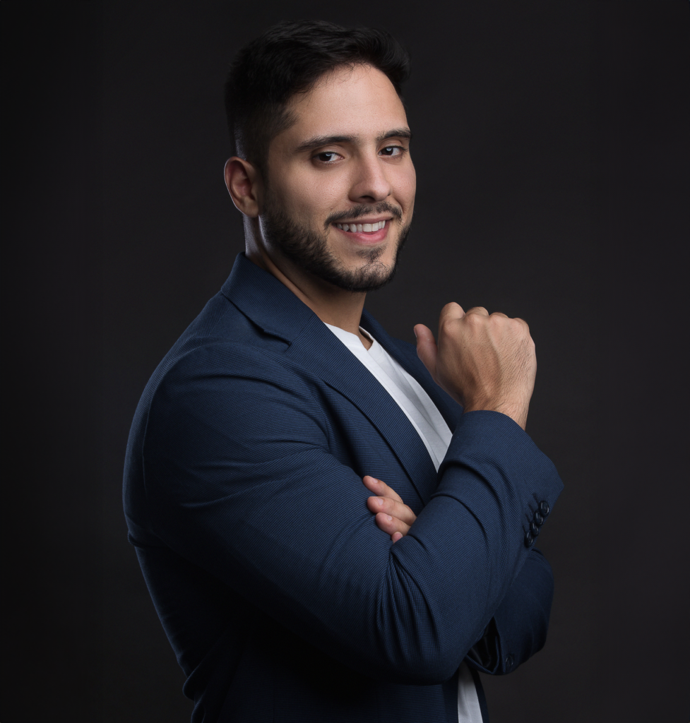 Especialista em Depressao