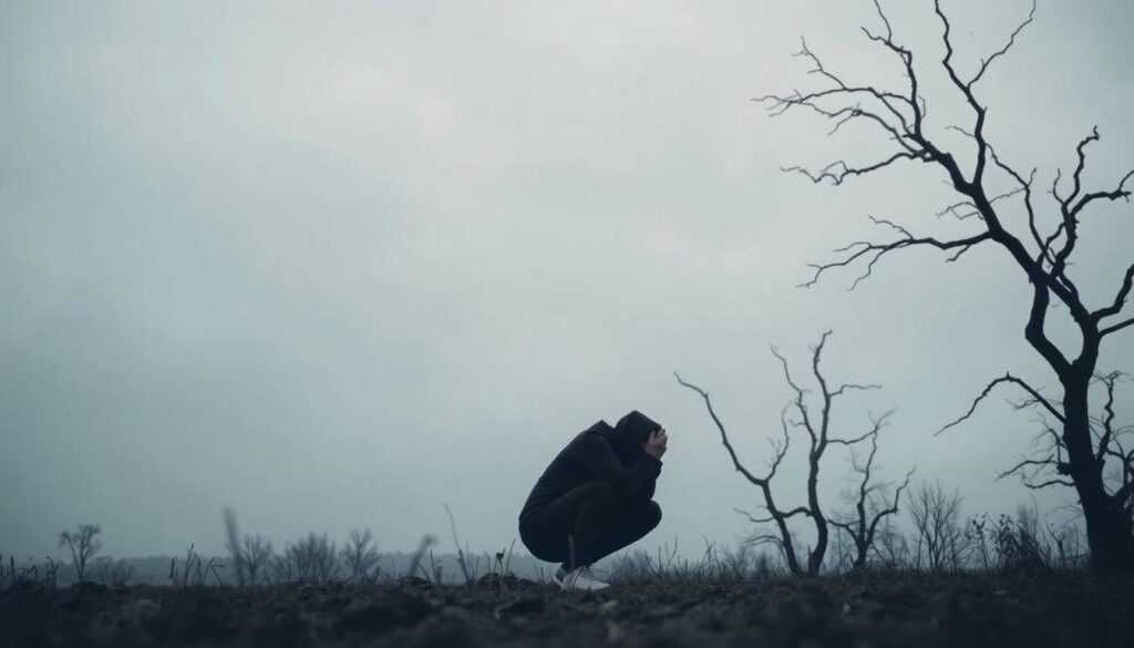 DEPRESSAO, ESTADO DEPRESSIVO, TRISTEZA